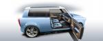 Trabant nT Concept 2009 года